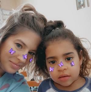 Meet your Posher, Cusinda